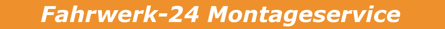 Montageservice