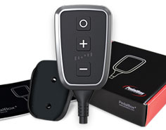 DTE-Systems Pedalbox