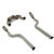 Downpipes