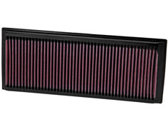 K&N Luftfilter / Tauschfilter