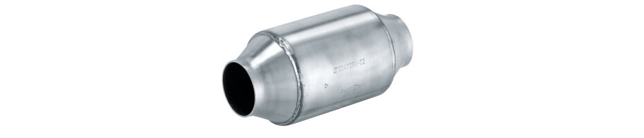 HJS Sport Catalytic Converter