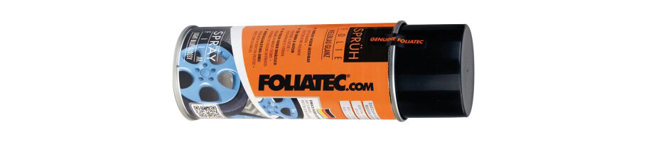 Foliatec Spray Film