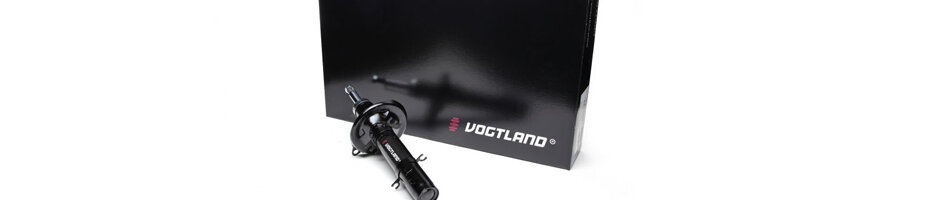    Designed to perform - Vogtland  
Vogtland...