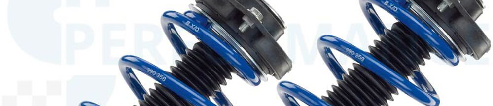 Sachs Performance Gewindefahrwerke werten...
