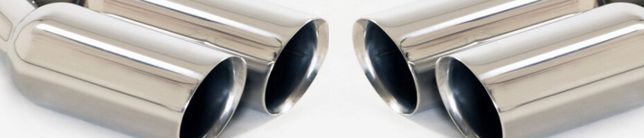 FMS Tailpipes