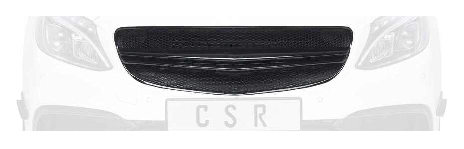 CSR Kühlergrill Frontgrill für Audi A3 8P GL028, 143,10 €