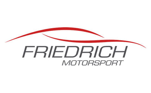  Friedrich Motorsport ist einer der...