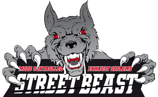 STREETBEAST – Hersteller für Abgassysteme...