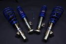 ap Gewindefahrwerk VW Polo R WRC (6R,ab 13) bis 960kg VA-Last und 800kg HA-Last