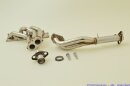 FMS F&auml;cherkr&uuml;mmer V2A Opel Astra F Caravan (91-98) 1.8l 16V 85kW X18XE geteilt