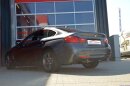 FMS 3 Zoll 76mm Duplex-Sportauspuff 435i Heck BMW F36 Gran Coupe (3C) 425d 160kW