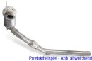 HJS ECE-Downpipe mit Sportkatalysator Ø 60mm