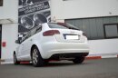 FMS 3 Zoll 76mm Duplex-Anlage Audi A3 Sportback Front...