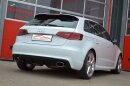 FMS 90mm Duplex-Anlage + Klappensteuerung Audi RS3...