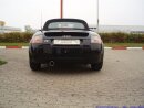 FMS 3 Zoll 76mm Anlage V2A Audi TT Coupe+Roadster Front...