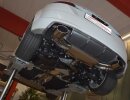 FMS 3 Zoll 76mm Duplex-Anlage + Klappenst. Audi TTS...