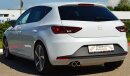 FMS Gruppe A Anlage V2A Seat Leon Front + FR, SC (5F, 11.12-) 1.4TSI 90/92/103kW