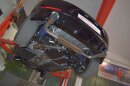 FMS Gruppe A Duplex-Anlage V2A VW Beetle + Cabrio (16 (5C), 12-14) 2.0TDI 103kW