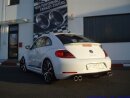 FMS Gruppe A Duplex-Anlage Stahl VW Beetle +Cab (16(5C),5.13-11.14) 2.0TSI 155kW