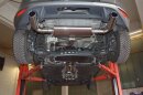 FMS 3 Zoll 76mm Duplex-Anlage GTI-Look VW Golf VII Lim Front (AU) 2.0TDI 110kW