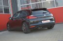 FMS Gruppe A Anlage Stahl VW Scirocco III (13 (137,138), ab 04.14) 1.4l TSI 92kW