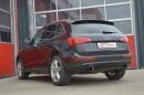 FMS 3 Zoll 76mm Duplex-Sportauspuff Audi Q5 Quattro (8R, 09-04.15) 3.0TFSI 200kW