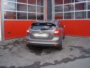 FMS Duplex-Sportauspuff Stahl Ford Focus III Schr&auml;gh (DYB,11-) 1.5TDCI 70/77kW