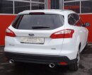 FMS Duplex-Sportauspuff Stahl Ford Focus III Turnier (DYB,11-) 1.5TDCI 70/77/88k