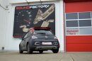 FMS Duplex-Sportauspuff Stahl Opel ADAM ROCKS S (SD,14-) 1.4Turbo 110kW,ESD quer