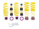 KW thread springs FA 40-60 / RA 30-55 mm