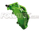 Foliatec Brake Caliper Lacquer Set power green, glossy