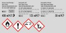 Foliatec Bremssattel-Lack Set StratosSilber-Metallic