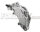 Foliatec Bremssattel-Lack Set StratosSilber-Metallic