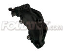 Foliatec Brake Caliper Lacquer Set midnight black, matt