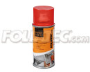 Foliatec Kunststoff-Tönungsspray Rot, 150ml
