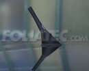 Foliatec FACT Antenna DOT - black, L = 8,2 cm