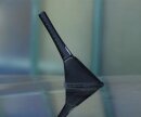 Foliatec FACT Antenna DOT - black, L = 8,2 cm