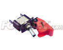 Foliatec Kill Switch on/off red