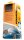 Foliatec Sunvisor Glare Strip black with gradient 19 x 150 cm