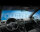 Foliatec SUNVISOR Blendstreifen Schwarz mit Farbverlauf 19 x 150 cm
