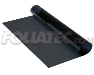 Foliatec Blacknight-Series Tinted Styling Films 76 x 300cm