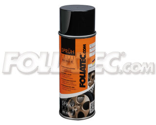 Foliatec Sprüh Folie bronze metallic, 1 Dose 400ml