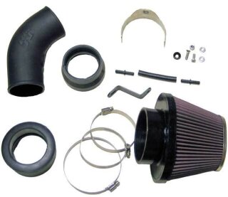 K&N 57i Performance Kit Skoda Oktavia II (1Z) 1.6TDi 57-0618