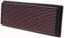 K&N Luftfilter Audi A6 (4A/C4) 4.2i (S6) 33-2573