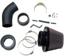 K&N 57i Performance Kit Audi A3 (8P) 1.9TDi 57-0618