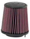 K&N Luftfilter Audi A5 (8T/8F) 4.2i (S5) E-1987