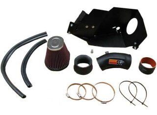 K&N 57i Performance Kit Gen II BMW 3er (E36) 323ti (Compact) 57i-1001