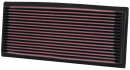 K&N Luftfilter Dodge Viper 8.0i 33-2085