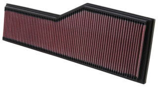 K&N Luftfilter Porsche 911 (996) 3.6i 33-2786
