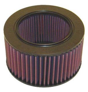 K&N Luftfilter Suzuki Samurai / SJ 410 / SJ 413 1.3L E-2553